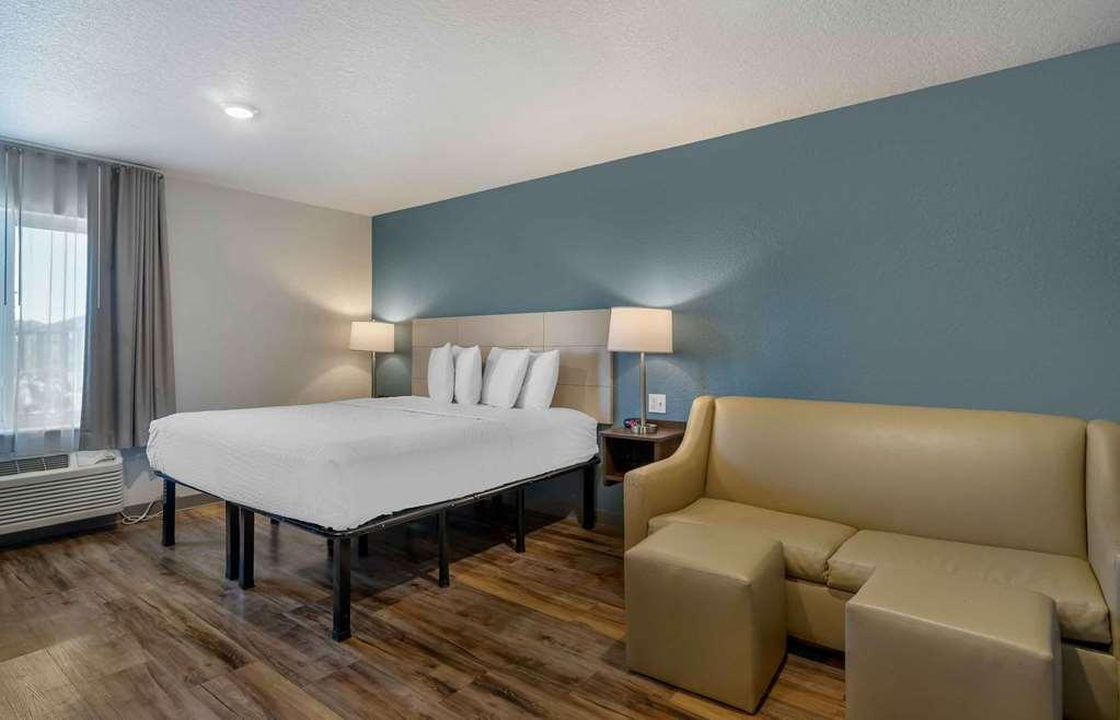 Extended America Select - - Brandon - East Hotel Tampa