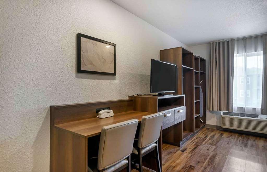 Hotel Extended America Select - - Brandon - East Tampa