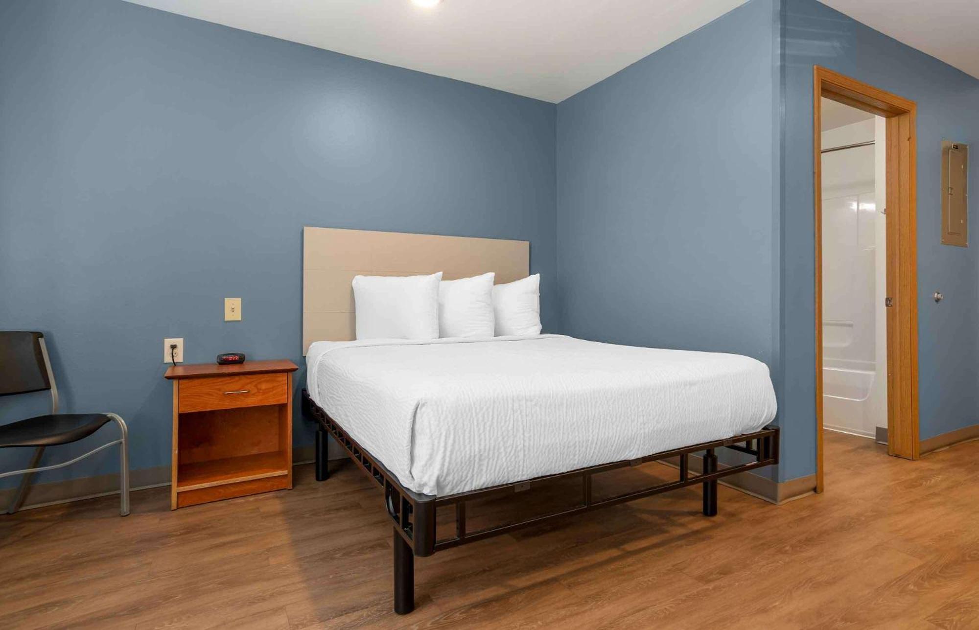 Hotel Extended America Select - - Brandon - East 2*