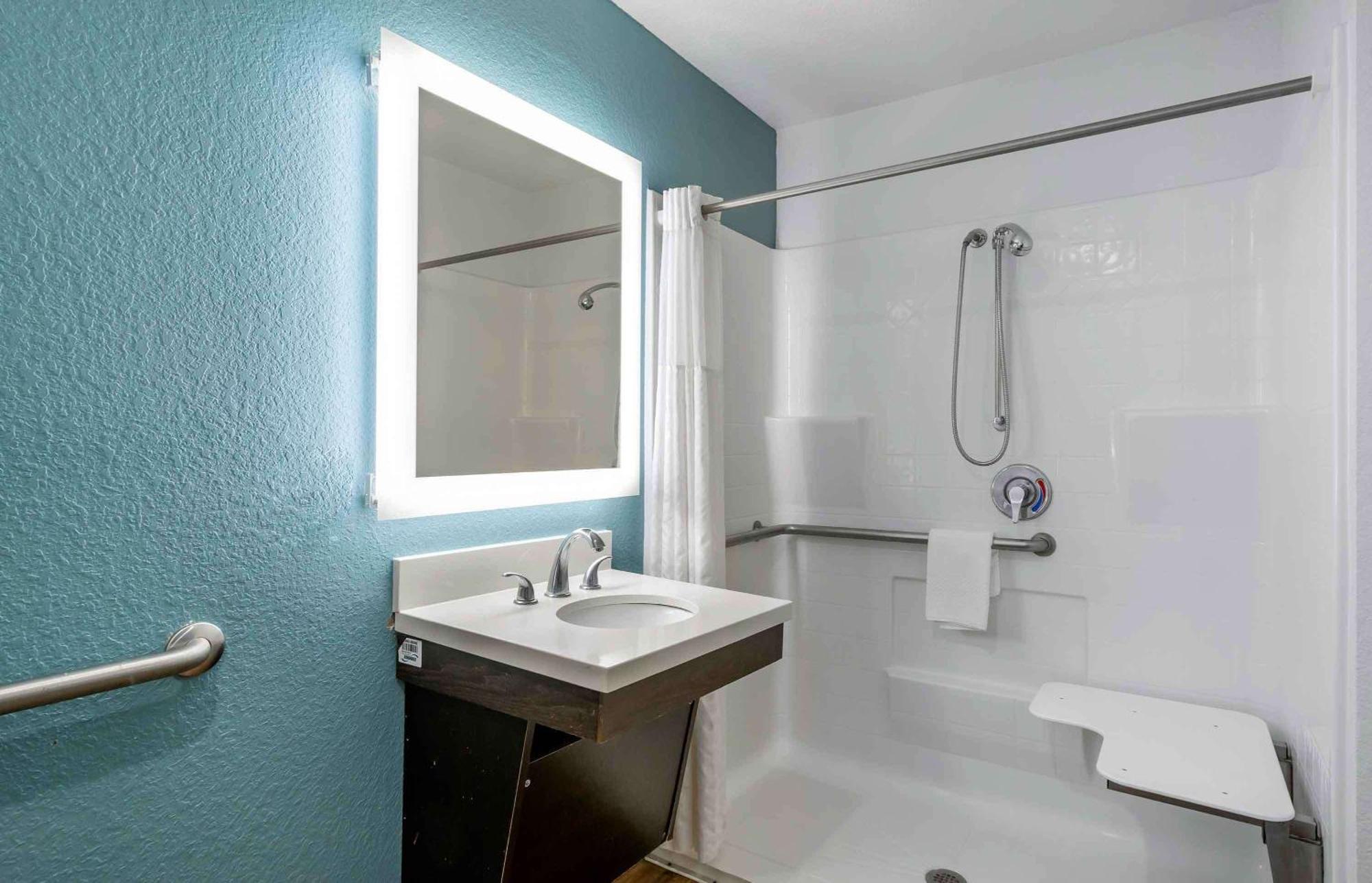 Hotel Extended America Select - - Brandon - East Tampa
