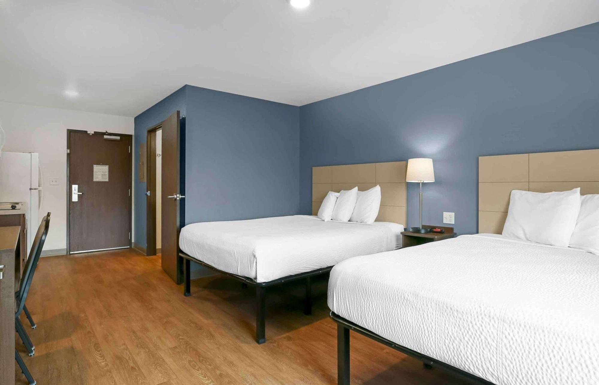 Hotel Extended America Select - - Brandon - East 2*