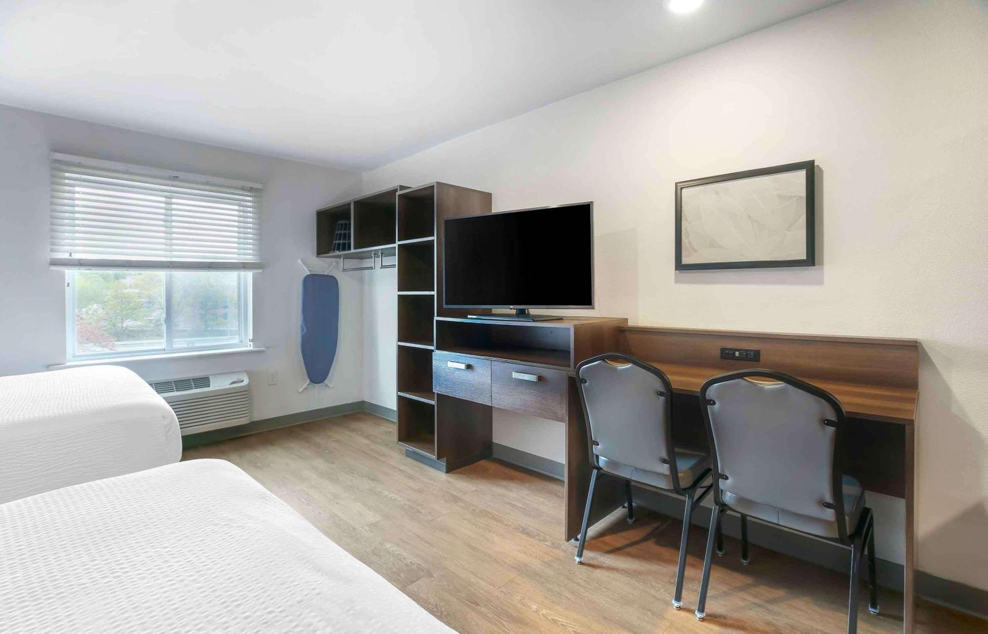 Extended America Select - - Brandon - East Hotel Tampa