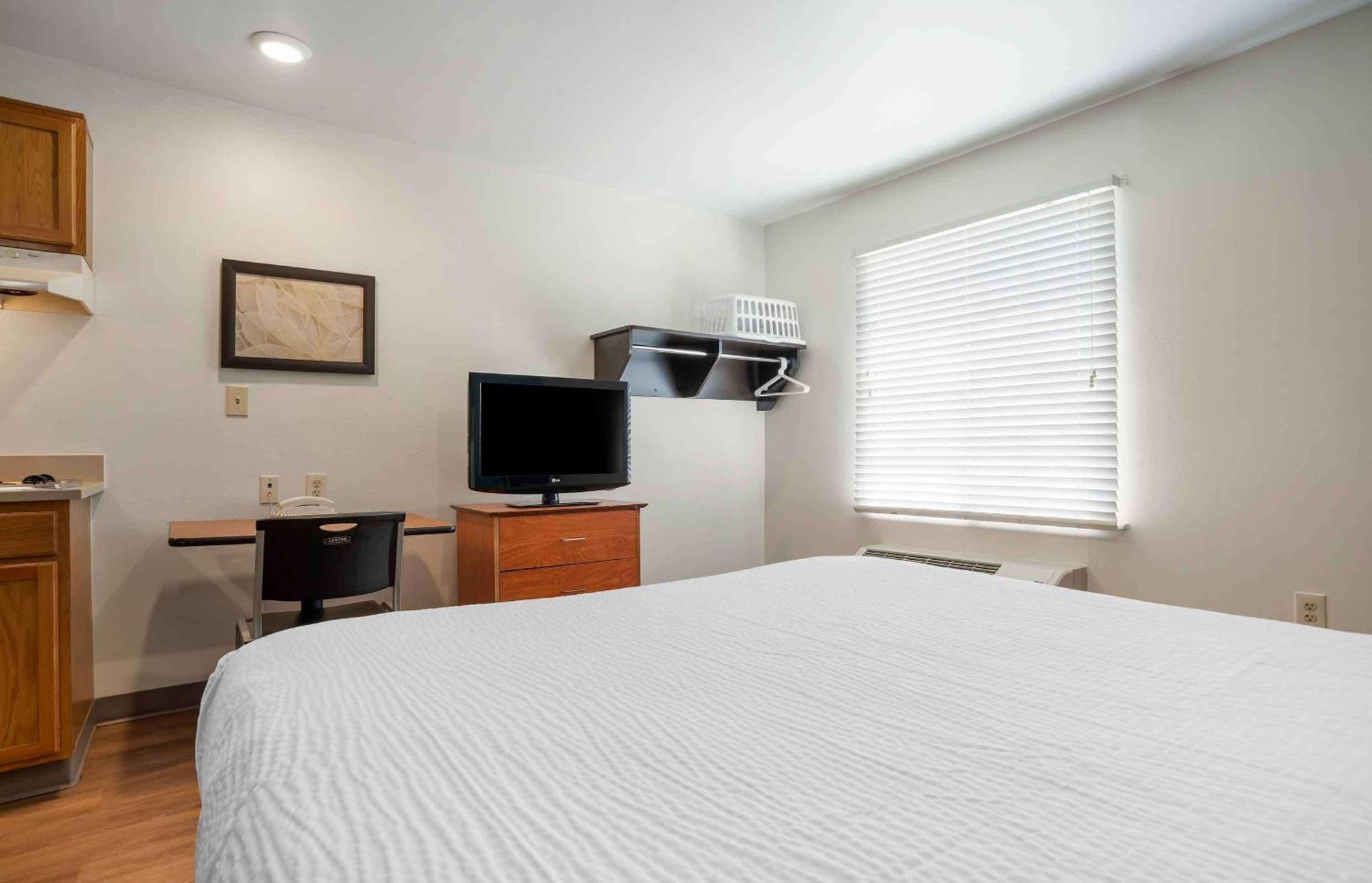 Hotel Extended America Select - - Brandon - East Tampa