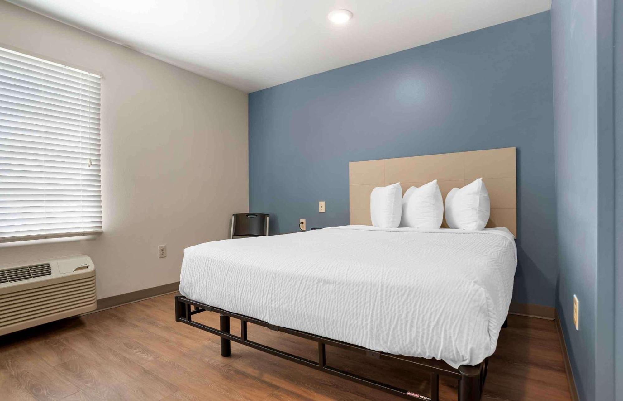 Hotel Extended America Select - - Brandon - East 2*