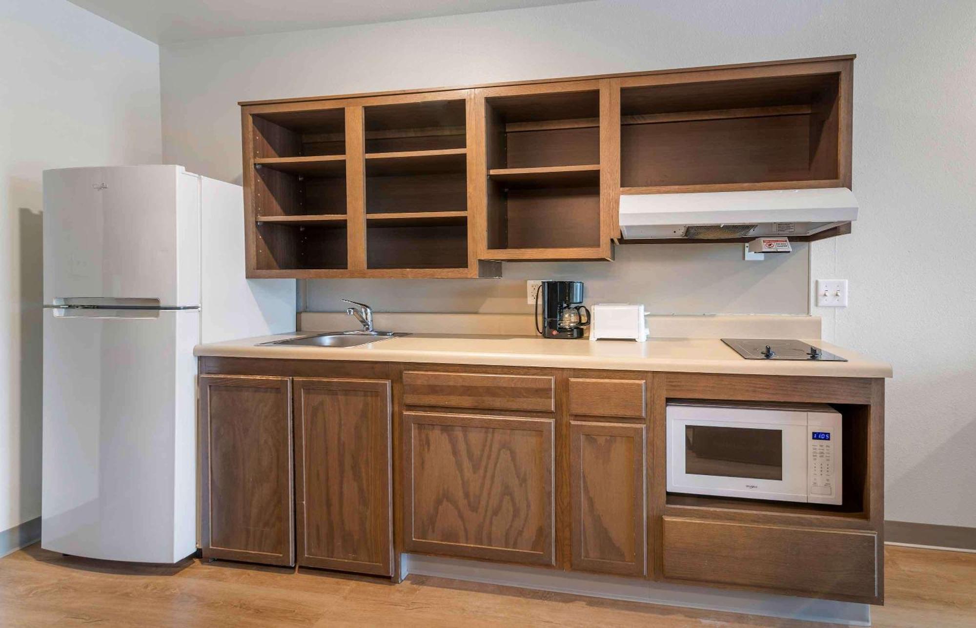 Hotel Extended America Select - - Brandon - East Tampa