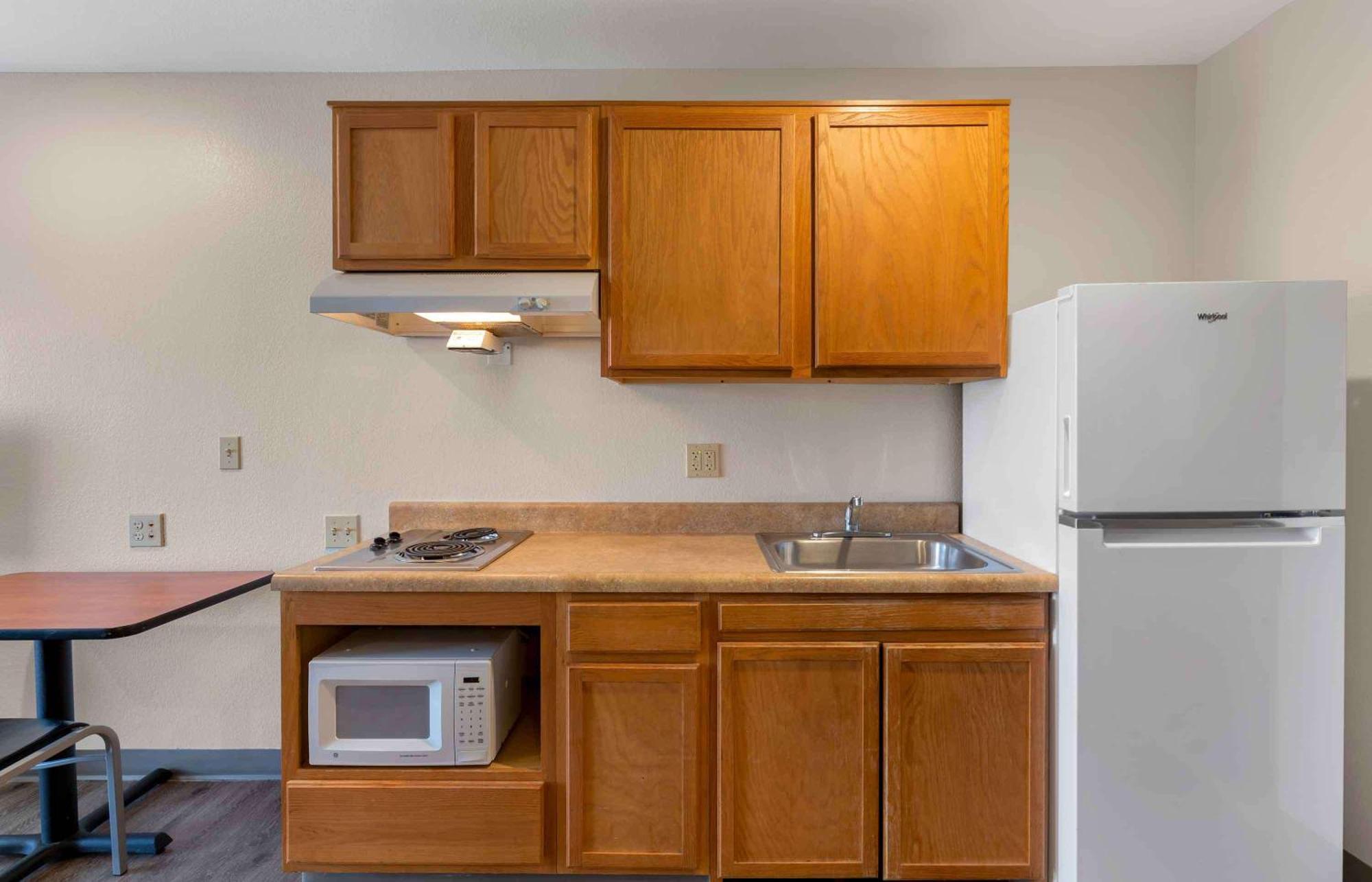 Hotel Extended America Select - - Brandon - East 2*