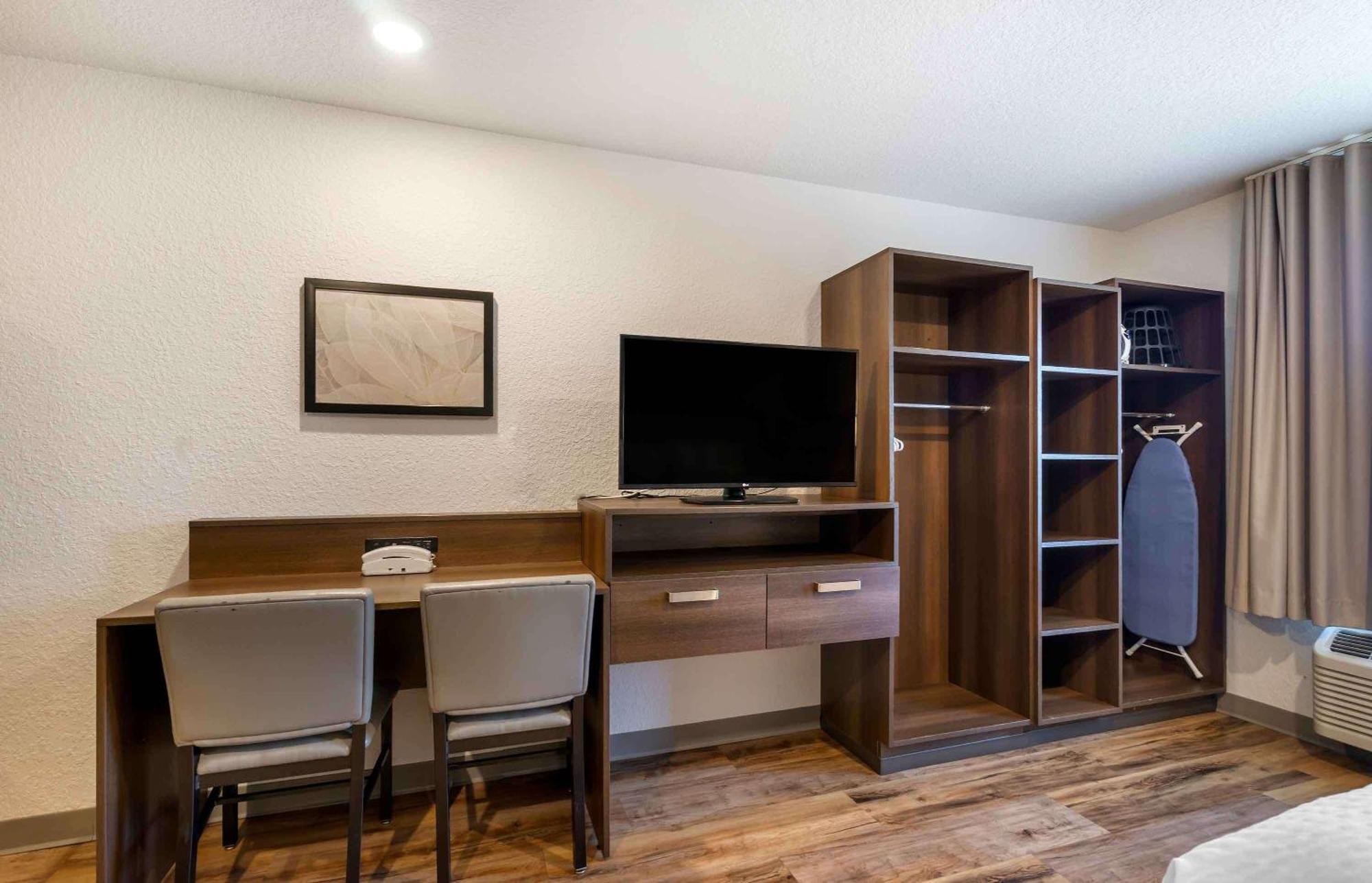Hotel Extended America Select - - Brandon - East Tampa