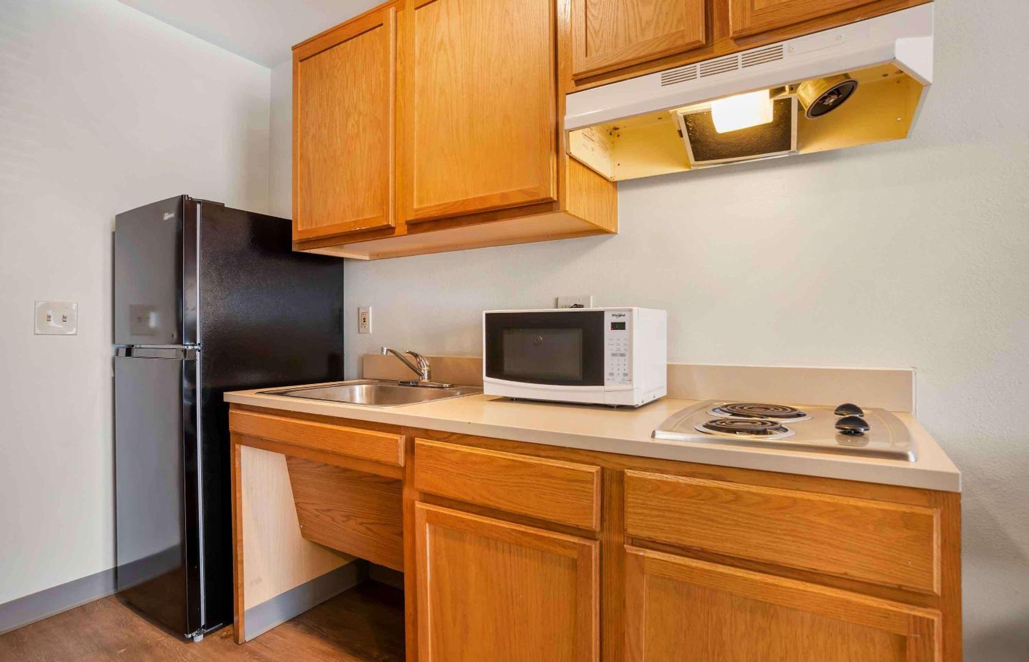 Extended America Select - - Brandon - East Hotel Tampa