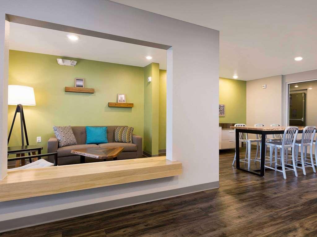 Hotel Extended America Select - - Brandon - East 2*