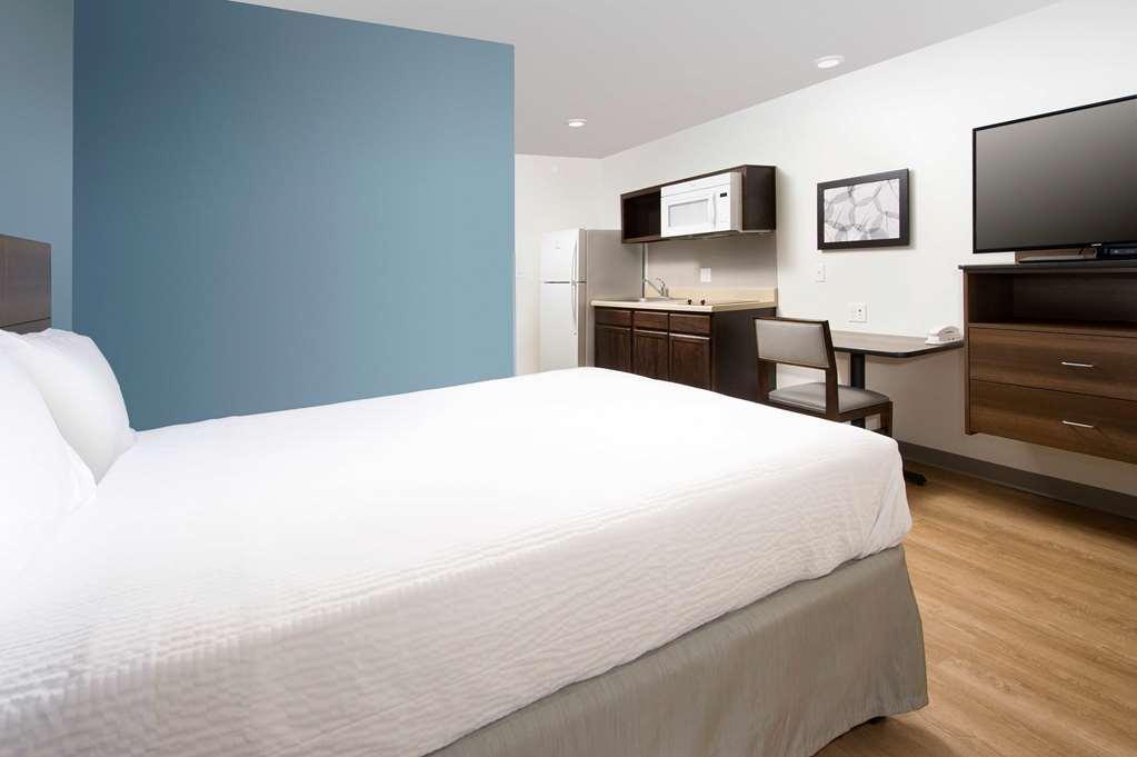 Hotel Extended America Select - - Brandon - East Tampa