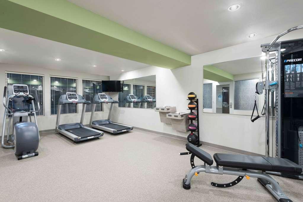 Hotel Extended America Select - - Brandon - East