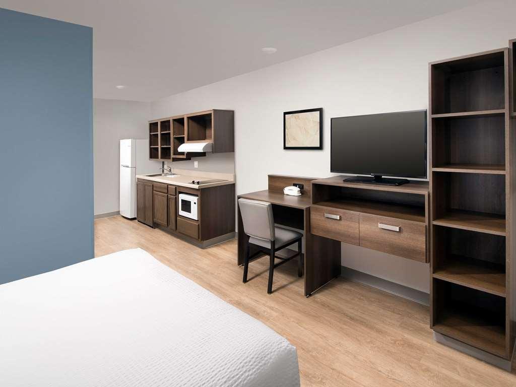 Hotel Extended America Select - - Brandon - East 2*