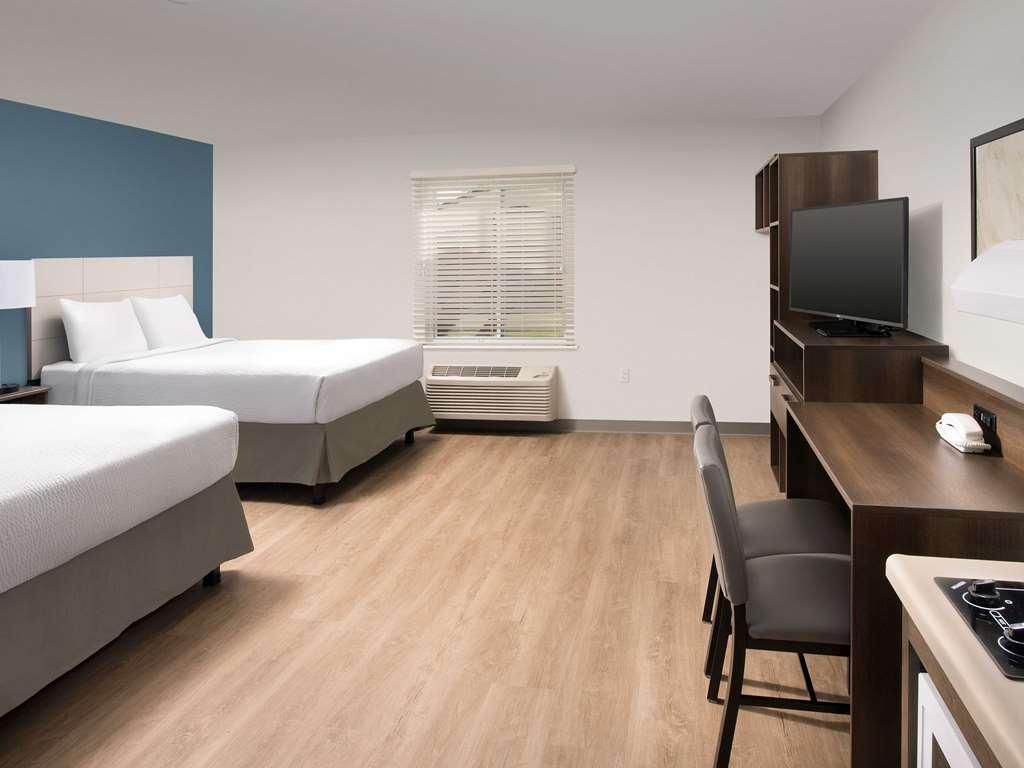 Hotel Extended America Select - - Brandon - East Tampa